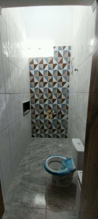 Imagem Sobrado com 2 Quartos à Venda, 64 m² em Jardim Olimpia - Santa Branca Imagem Sobrado com 2 Quartos à Venda, 64 m² em Jardim Olimpia - Santa Branca