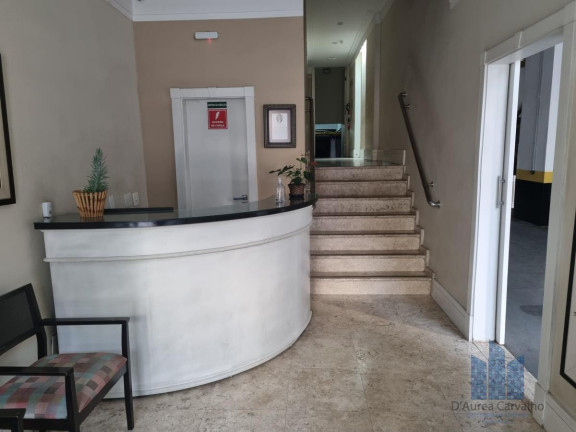 Imagem Apartamento com 1 Quarto à Venda, 54 m² em Vila Mariana - São Paulo