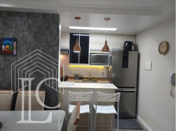 Imagem Apartamento com 3 Quartos à Venda, 62 m² em Sacomã - São Paulo Imagem Apartamento com 3 Quartos à Venda, 62 m² em Sacomã - São Paulo