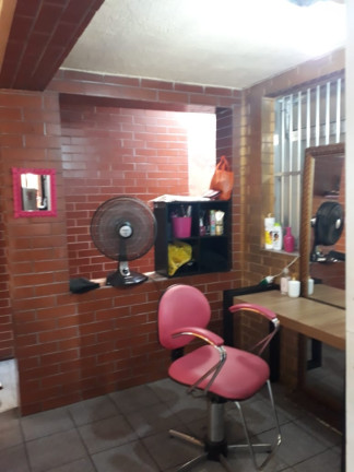 Imagem Casa à Venda, 250 m² em Vila Três Irmãos  - Carapicuíba