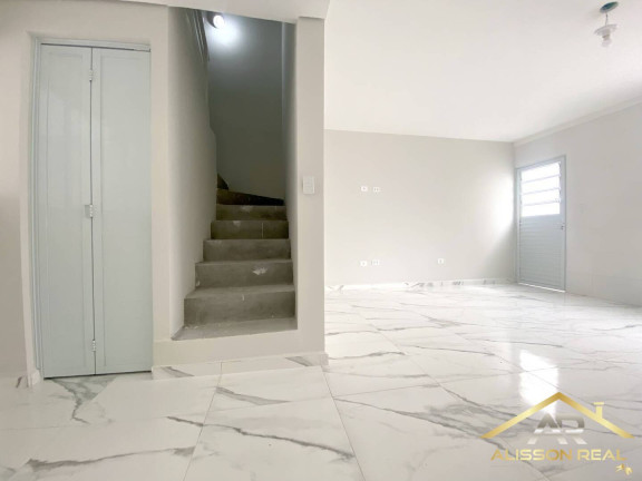 Imagem Sobrado com 3 Quartos à Venda, 90 m² em Bela Vista - Osasco Imagem Sobrado com 3 Quartos à Venda, 90 m² em Bela Vista - Osasco