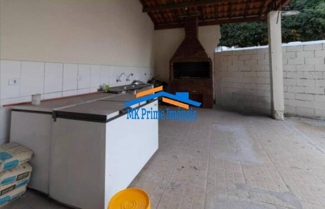 Imagem Apartamento com 3 Quartos à Venda, 65 m² em Continental - Osasco Imagem Apartamento com 3 Quartos à Venda, 65 m² em Continental - Osasco