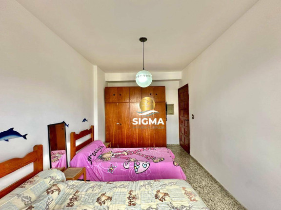 Imagem Apartamento com 2 Quartos à Venda, 65 m² em Jardim Astúrias - Guarujá Imagem Apartamento com 2 Quartos à Venda, 65 m² em Jardim Astúrias - Guarujá