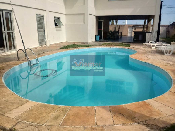 Imagem Casa com 9 Quartos para Temporada, 500 m² em Enseada - Guarujá Imagem Casa com 9 Quartos para Temporada, 500 m² em Enseada - Guarujá