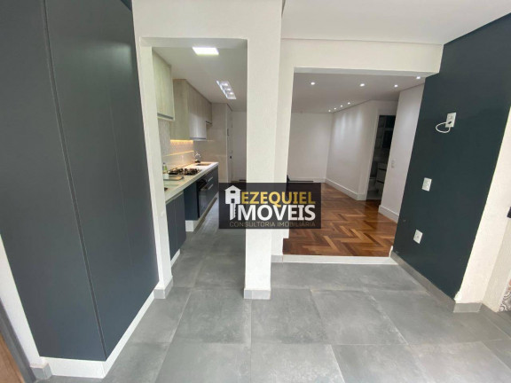 Imagem Apartamento com 3 Quartos à Venda, 74 m² em Rudge Ramos - São Bernardo Do Campo