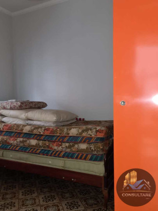 Imagem Apartamento com 1 Quarto à Venda, 43 m² em José Menino - Santos Imagem Apartamento com 1 Quarto à Venda, 43 m² em José Menino - Santos