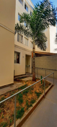 Imagem Apartamento com 2 Quartos à Venda, 48 m² em Vila Jardini - Sorocaba Imagem Apartamento com 2 Quartos à Venda, 48 m² em Vila Jardini - Sorocaba