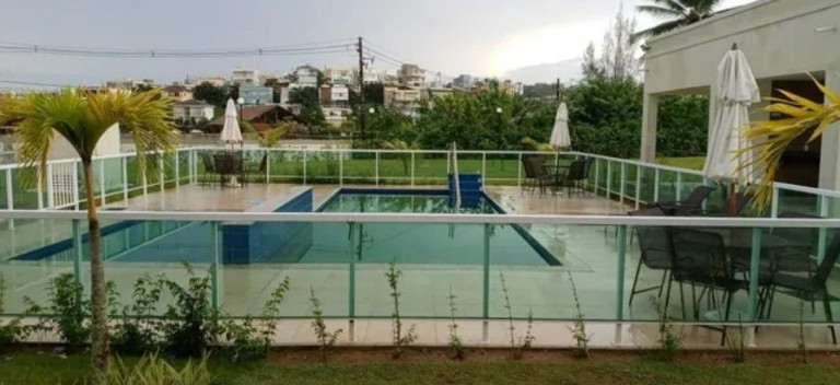 Imagem Apartamento com 2 Quartos à Venda, 45 m² em Estrada Do Coco - Camaçari Imagem Apartamento com 2 Quartos à Venda, 45 m² em Estrada Do Coco - Camaçari