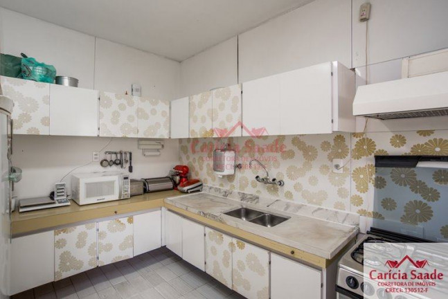 Imagem Apartamento com 3 Quartos à Venda, 215 m² em Jardim Paulista - São Paulo