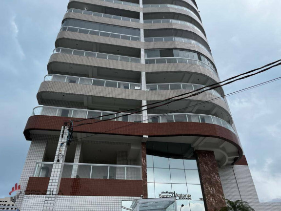 Imagem Apartamento com 2 Quartos à Venda, 67 m² em Maracanã - Praia Grande Imagem Apartamento com 2 Quartos à Venda, 67 m² em Maracanã - Praia Grande