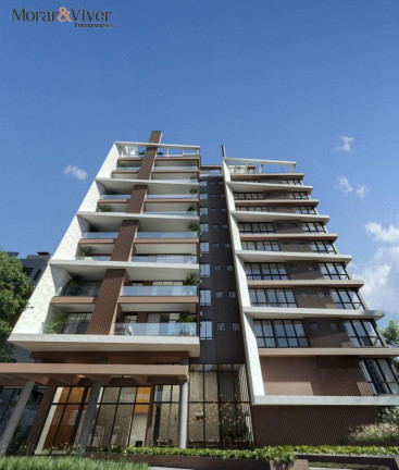 Imagem Apartamento com 2 Quartos à Venda, 94 m² em Alto Da Glória - Curitiba Imagem Apartamento com 2 Quartos à Venda, 94 m² em Alto Da Glória - Curitiba