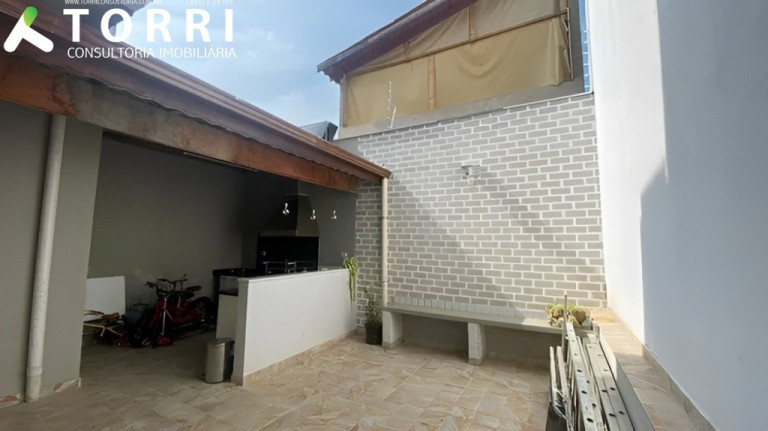Imagem Sobrado com 2 Quartos à Venda, 130 m² em Jardim Santa Catarina - Sorocaba Imagem Sobrado com 2 Quartos à Venda, 130 m² em Jardim Santa Catarina - Sorocaba