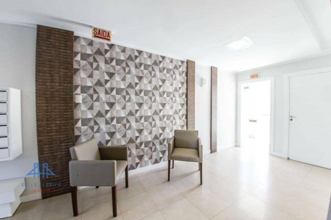 Imagem Apartamento com 1 Quarto à Venda, 71 m² em Trindade - Florianópolis Imagem Apartamento com 1 Quarto à Venda, 71 m² em Trindade - Florianópolis