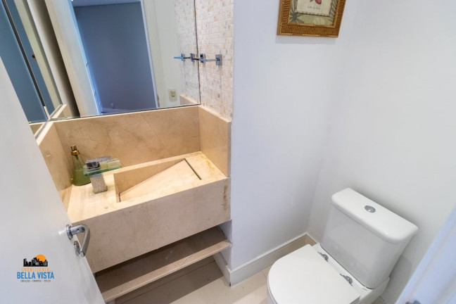 Apartamento com 3 Quartos à Venda,  em Jardim Vila Mariana - São Paulo