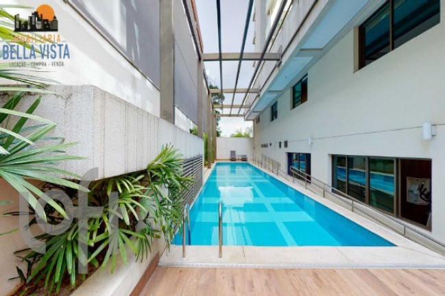 Imagem Apartamento com 2 Quartos à Venda,  em Brooklin Paulista - São Paulo