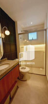 Imagem Apartamento com 2 Quartos à Venda, 77 m² em Canto Do Forte - Praia Grande