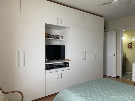 Imagem Apartamento com 3 Quartos à Venda, 152 m² em Icaraí - Niterói Imagem Apartamento com 3 Quartos à Venda, 152 m² em Icaraí - Niterói