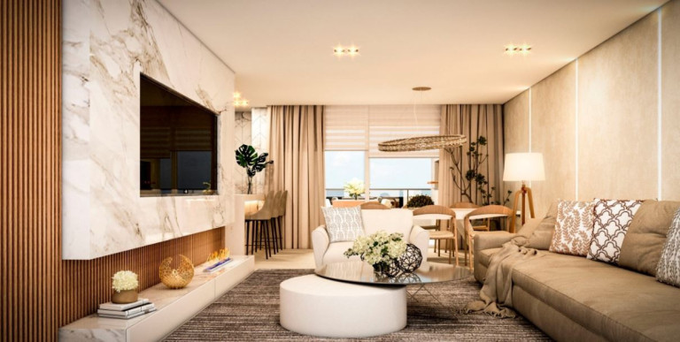 Imagem Apartamento com 3 Quartos à Venda, 156 m² em Jardim América - Caxias Do Sul