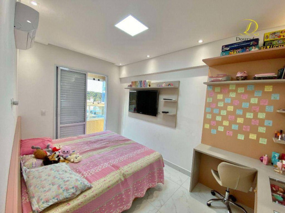 Imagem Apartamento com 3 Quartos à Venda, 112 m² em Canto Do Forte - Praia Grande Imagem Apartamento com 3 Quartos à Venda, 112 m² em Canto Do Forte - Praia Grande