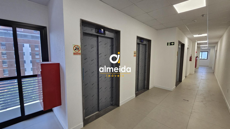 Imagem Sala Comercial à Venda, 52 m² em Centro - Santa Maria Imagem Sala Comercial à Venda, 52 m² em Centro - Santa Maria