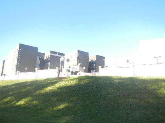 Apartamento com 2 Quartos à Venda, 40 m² em Bom Jesus - Campo Largo