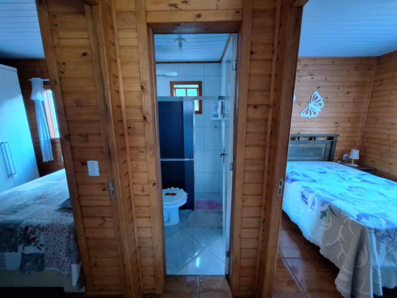 Imagem Casa com 2 Quartos à Venda, 457 m² em águas Claras - Viamão