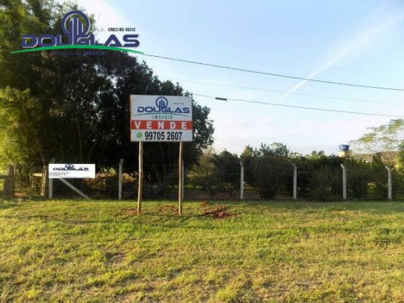 Imagem Imóvel Comercial à Venda, 2.000 m² em águas Claras - Viamão