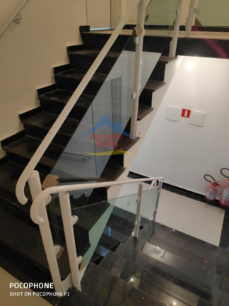 Imagem Casa com 5 Quartos à Venda, 14 m² em Parque Das Nações - Santo André Imagem Casa com 5 Quartos à Venda, 14 m² em Parque Das Nações - Santo André