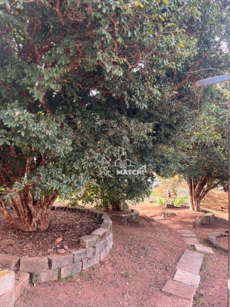 Imagem Chácara com 3 Quartos à Venda, 116 m² em Jardim Estância Brasil - Atibaia Imagem Chácara com 3 Quartos à Venda, 116 m² em Jardim Estância Brasil - Atibaia