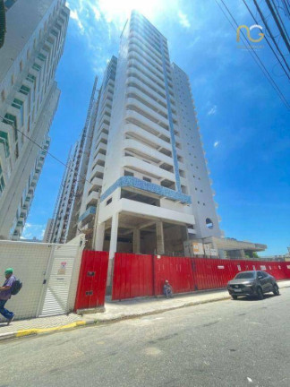 Imagem Apartamento com 3 Quartos à Venda, 115 m² em Vila Assunção - Praia Grande Imagem Apartamento com 3 Quartos à Venda, 115 m² em Vila Assunção - Praia Grande