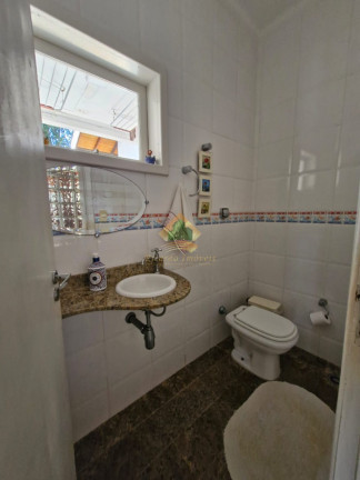 Imagem Casa com 3 Quartos à Venda, 173 m² em Barra Da Lagoa - Ubatuba