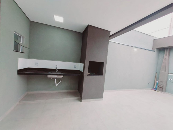 Imagem Casa com 3 Quartos à Venda, 118 m² em Jardim Solange - Bauru Imagem Casa com 3 Quartos à Venda, 118 m² em Jardim Solange - Bauru