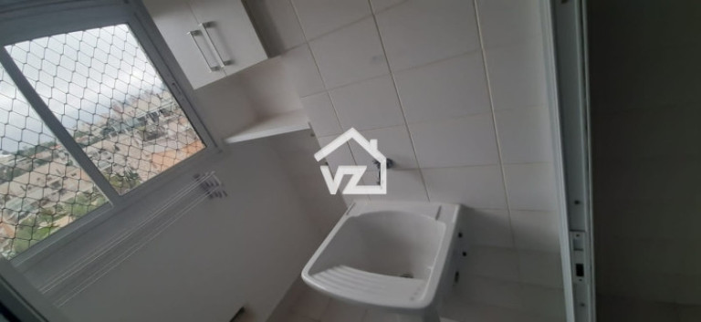Imagem Apartamento com 2 Quartos para Alugar, 65 m² em Jardim Leonor - São Paulo