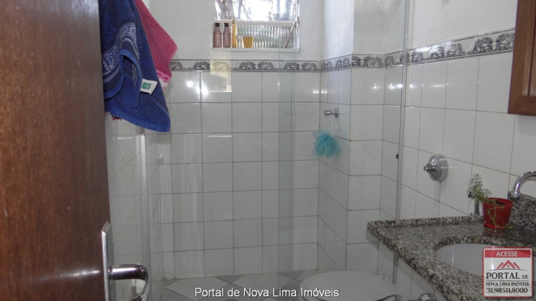 Imagem Apartamento com 3 Quartos à Venda, 77 m² em Chácara Silveira Ramos - Nova Lima Imagem Apartamento com 3 Quartos à Venda, 77 m² em Chácara Silveira Ramos - Nova Lima