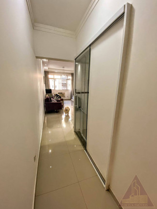 Imagem Apartamento com 2 Quartos à Venda, 74 m² em Itararé - São Vicente