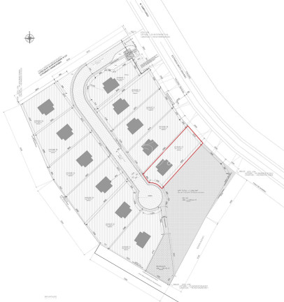 Imagem Terreno à Venda, 851 m² em Ferraria - Campo Largo Imagem Terreno à Venda, 851 m² em Ferraria - Campo Largo