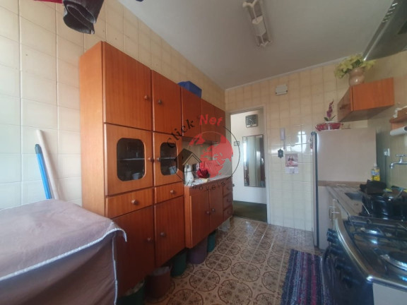 Imagem Kitnet com 1 Quarto à Venda, 36 m² em Centro - São Bernardo Do Campo Imagem Kitnet com 1 Quarto à Venda, 36 m² em Centro - São Bernardo Do Campo