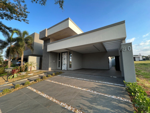 Imagem Casa de Condomínio com 3 Quartos à Venda, 360 m² em Residencial Alphaville Ii - Campo Grande Imagem Casa de Condomínio com 3 Quartos à Venda, 360 m² em Residencial Alphaville Ii - Campo Grande