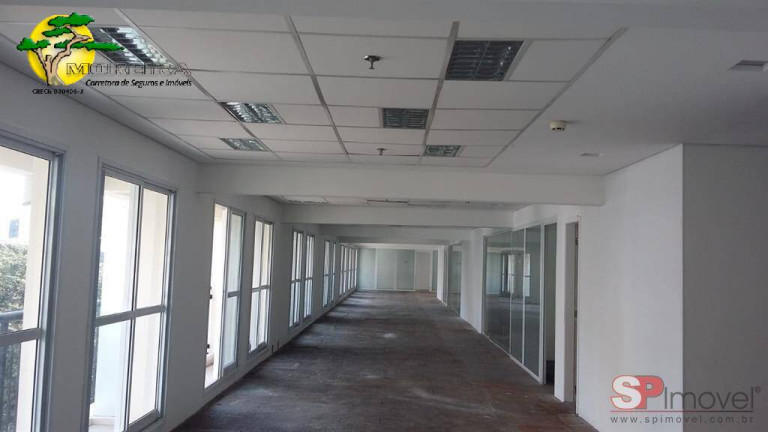 Imagem Sala Comercial para Alugar, 516 m² em Santana - São Paulo