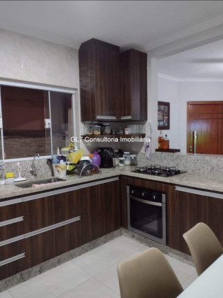 Imagem Casa com 3 Quartos à Venda, em Jardim Morada Do Sol - Indaiatuba Imagem Casa com 3 Quartos à Venda, em Jardim Morada Do Sol - Indaiatuba