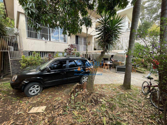 Imagem Sobrado com 4 Quartos à Venda, 490 m² em Pacaembu - São Paulo Imagem Sobrado com 4 Quartos à Venda, 490 m² em Pacaembu - São Paulo