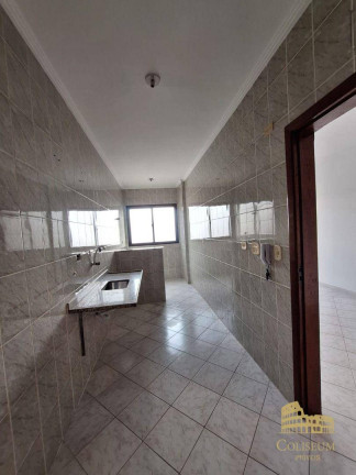 Imagem Apartamento com 1 Quarto à Venda, 51 m² em Canto Do Forte - Praia Grande Imagem Apartamento com 1 Quarto à Venda, 51 m² em Canto Do Forte - Praia Grande