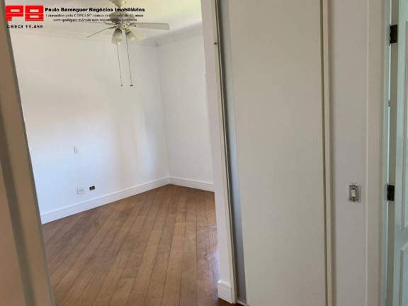 Imagem Apartamento com 2 Quartos para Alugar, 276 m² em Vila Nova Conceição - São Paulo