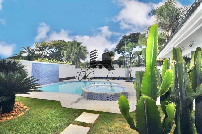 Imagem Casa com 5 Quartos à Venda, 600 m² em Bandeirantes (pampulha) - Belo Horizonte Imagem Casa com 5 Quartos à Venda, 600 m² em Bandeirantes (pampulha) - Belo Horizonte