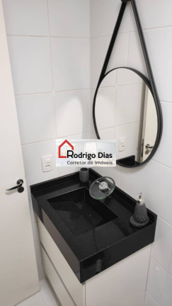 Imagem Casa com 2 Quartos à Venda, 56 m² em Vila Lacerda - Jundiaí