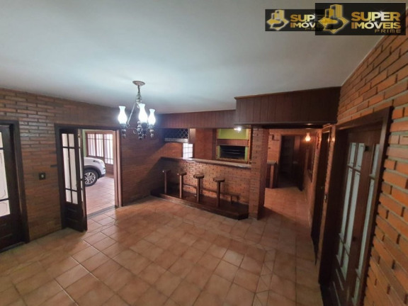 Imagem Casa com 4 Quartos à Venda, 936 m² em Areal - Pelotas