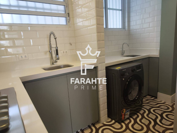 Imagem Apartamento com 2 Quartos à Venda, 60 m² em Boqueirão - Santos Imagem Apartamento com 2 Quartos à Venda, 60 m² em Boqueirão - Santos
