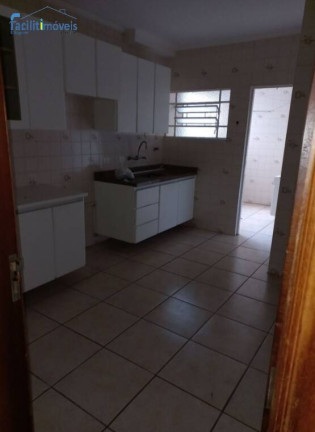 Imagem Apartamento com 2 Quartos à Venda, 80 m² em Baeta Neves - São Bernardo Do Campo