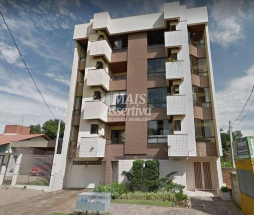 Imagem Apartamento com 2 Quartos à Venda, 98 m² em Jardim América - São Leopoldo Imagem Apartamento com 2 Quartos à Venda, 98 m² em Jardim América - São Leopoldo