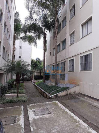 Imagem Apartamento com 3 Quartos à Venda, 58 m² em Butantã - São Paulo Imagem Apartamento com 3 Quartos à Venda, 58 m² em Butantã - São Paulo